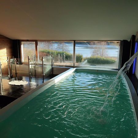 Hotel Park 108 Sport&Wellness 로리카 외부 사진