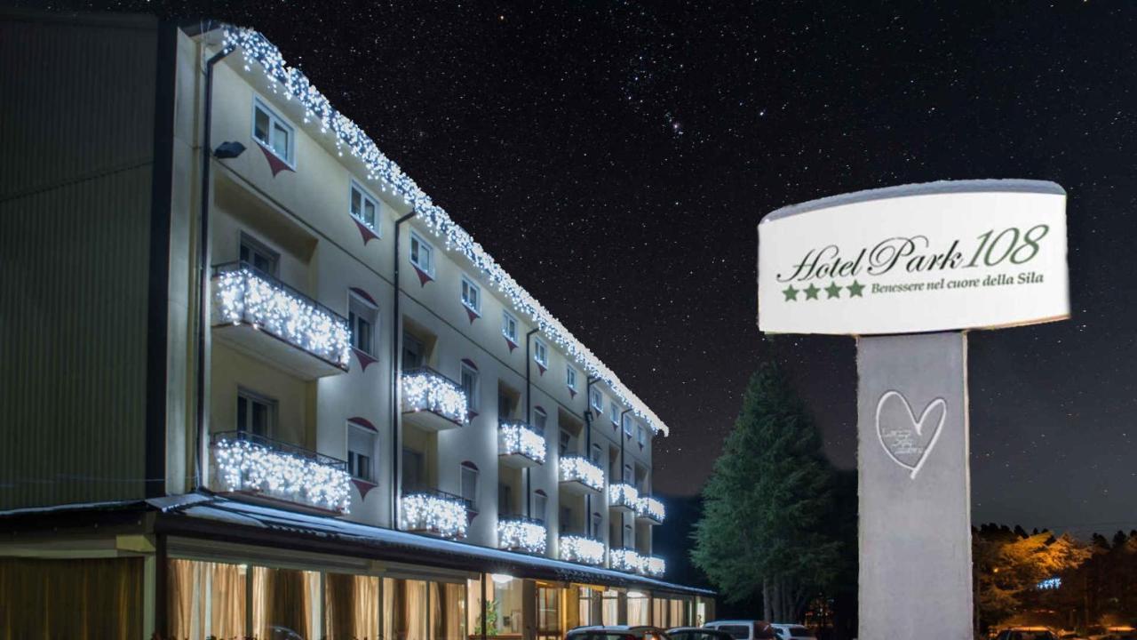 Hotel Park 108 Sport&Wellness 로리카 객실 사진