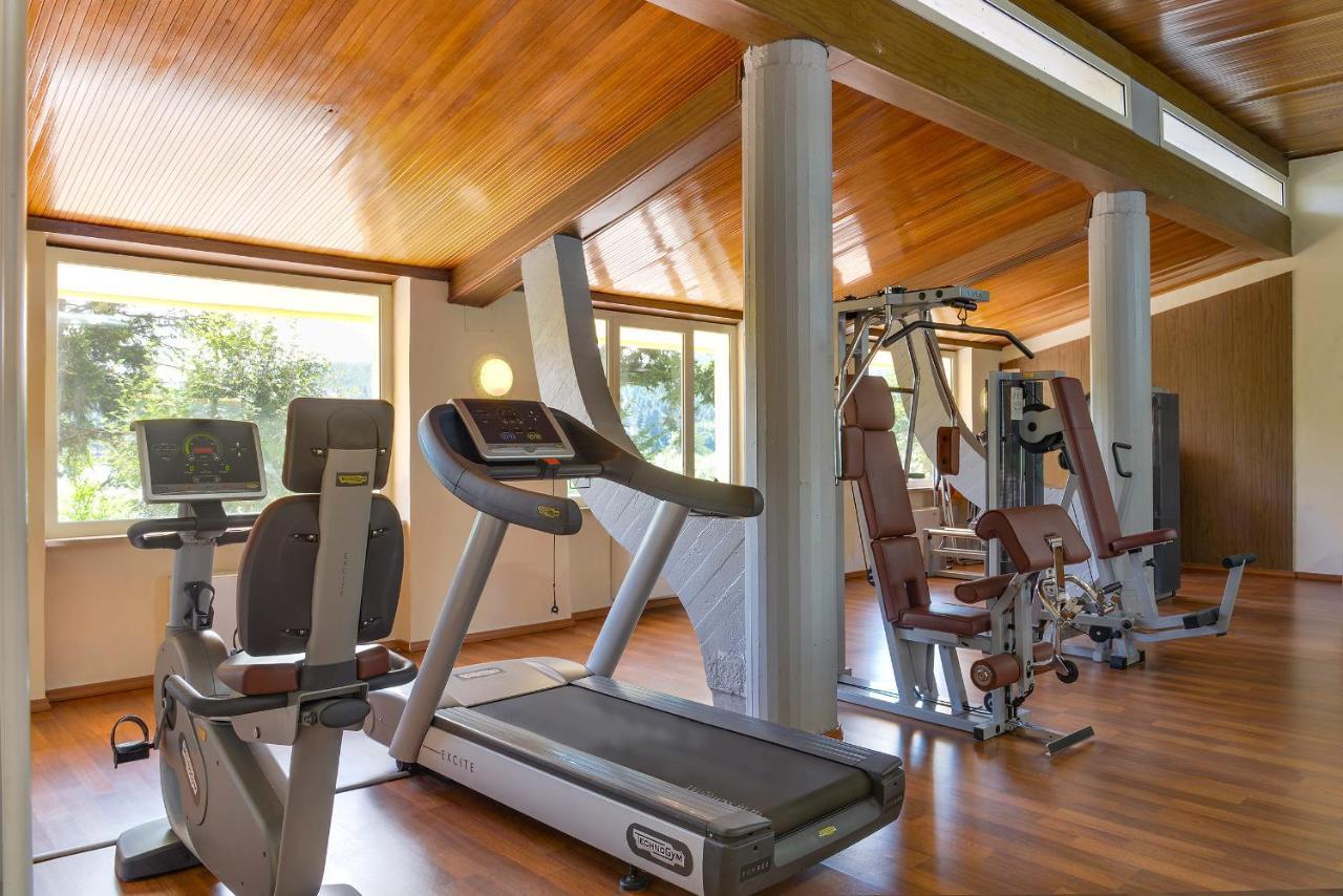 Hotel Park 108 Sport&Wellness 로리카 외부 사진