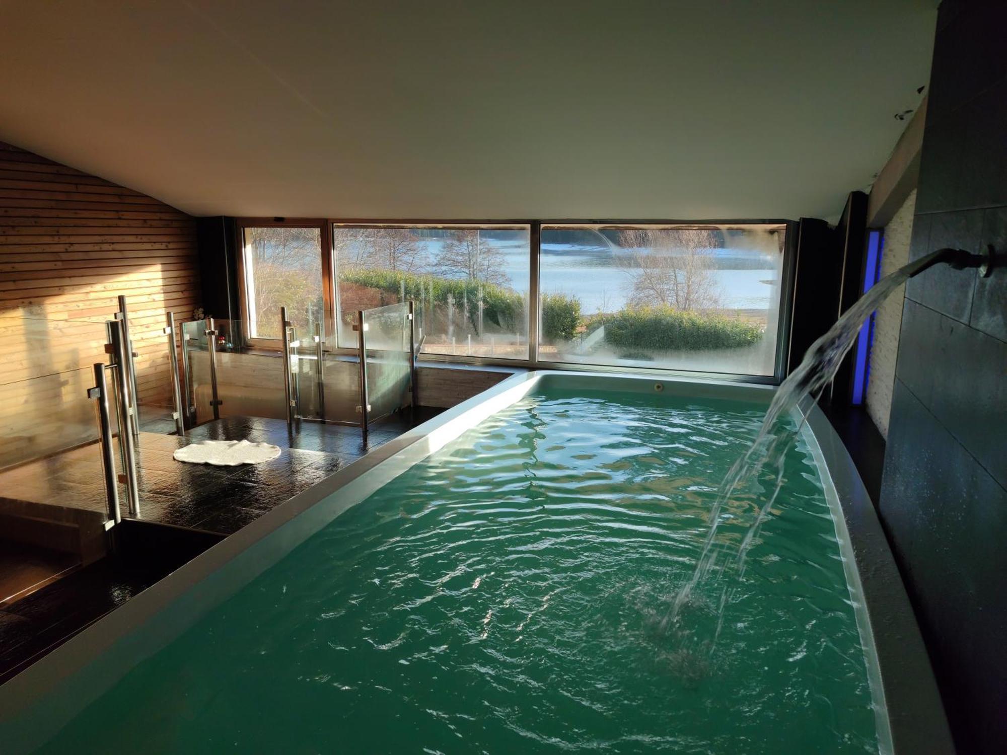 Hotel Park 108 Sport&Wellness 로리카 외부 사진