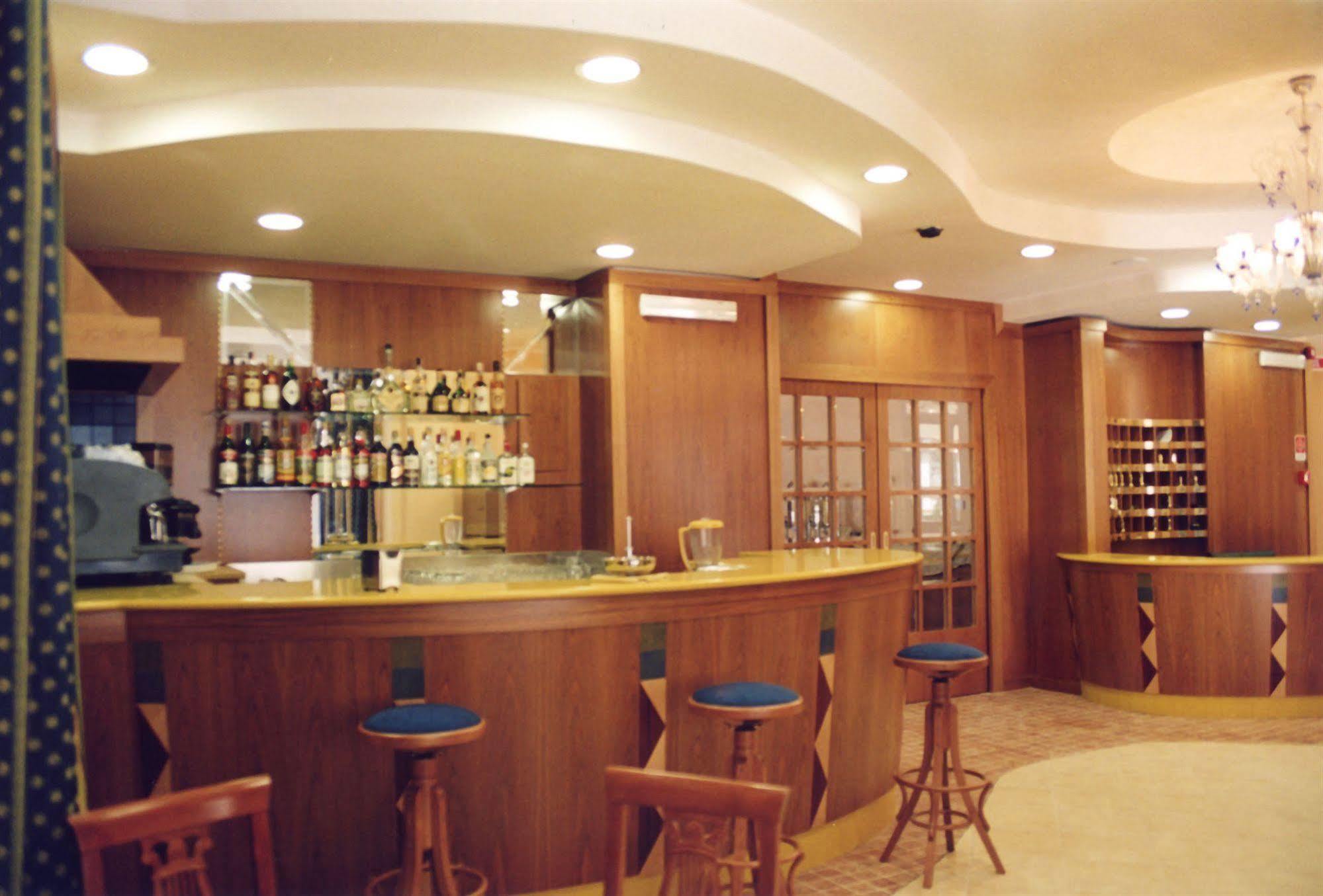 Hotel Park 108 Sport&Wellness 로리카 외부 사진