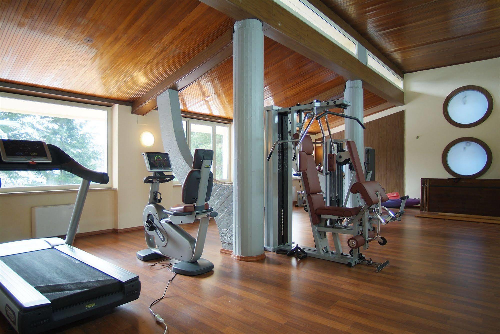 Hotel Park 108 Sport&Wellness 로리카 외부 사진